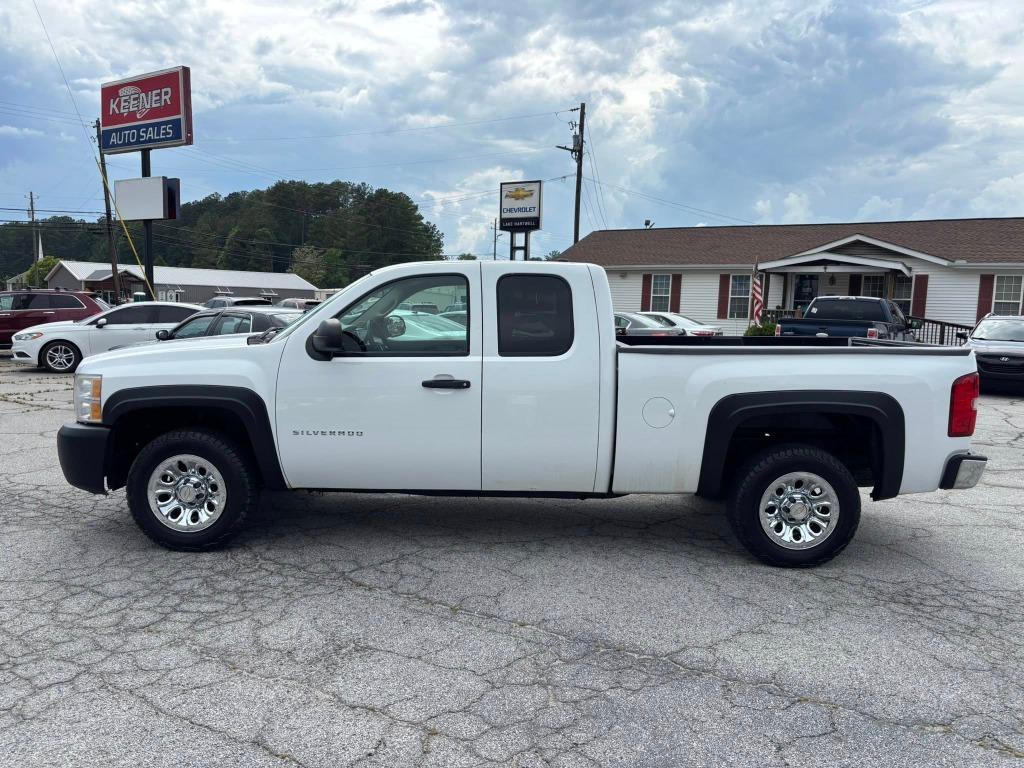 chevrolet silverado 1500 2011 1GCRKPE39BZ251482 image chevrolet silverado 1500 2011 1GCRKPE39BZ251482 image
